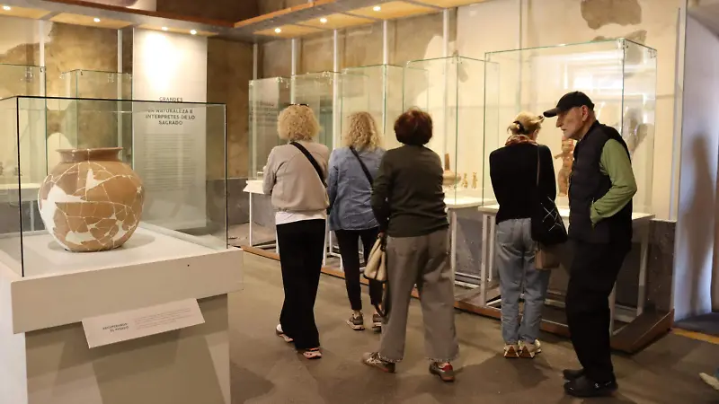 Cuernavaca, centro histórico  (9)